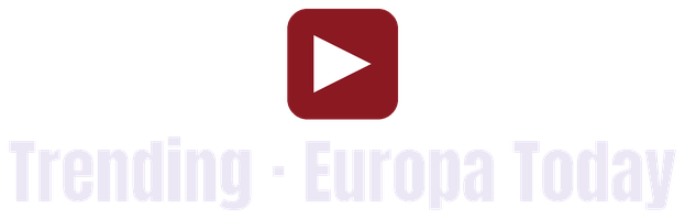 Trending · Europa Today